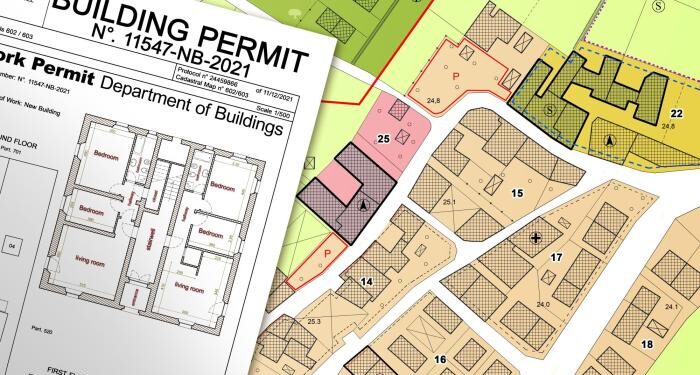 permit delays increase cost of homes