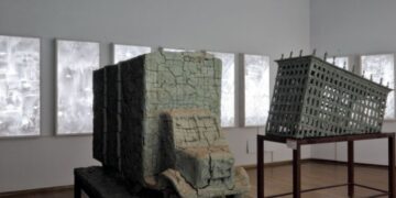 Alexander Brodsky — NinaDue Galleria