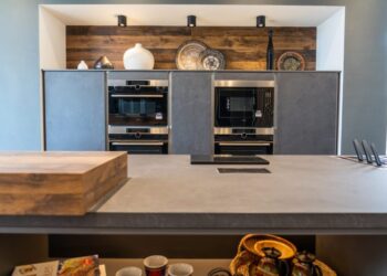 Recent Projects | Potters Interiors