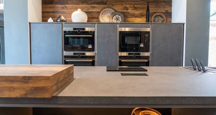 Recent Projects | Potters Interiors