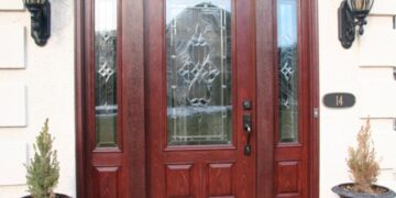 Front Door Installation - Cherry Hill, NJ - Window Place Plus