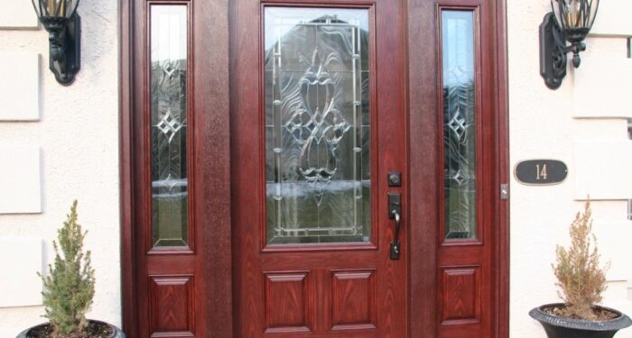Front Door Installation - Cherry Hill, NJ - Window Place Plus