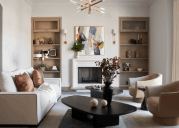 How to Create Timeless Interiors in 15 Simple Steps