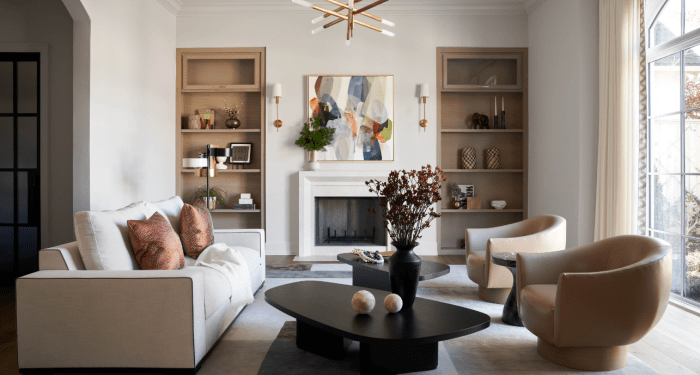 How to Create Timeless Interiors in 15 Simple Steps